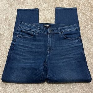 Men’s Express Relaxed Slim Jeans